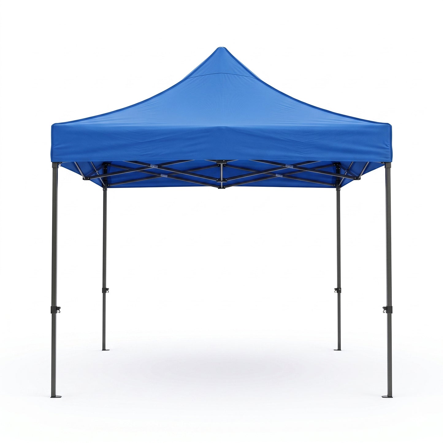 CARPA PLEGABLE IMPERMEABLE PARA EVENTOS 2X2X3 M