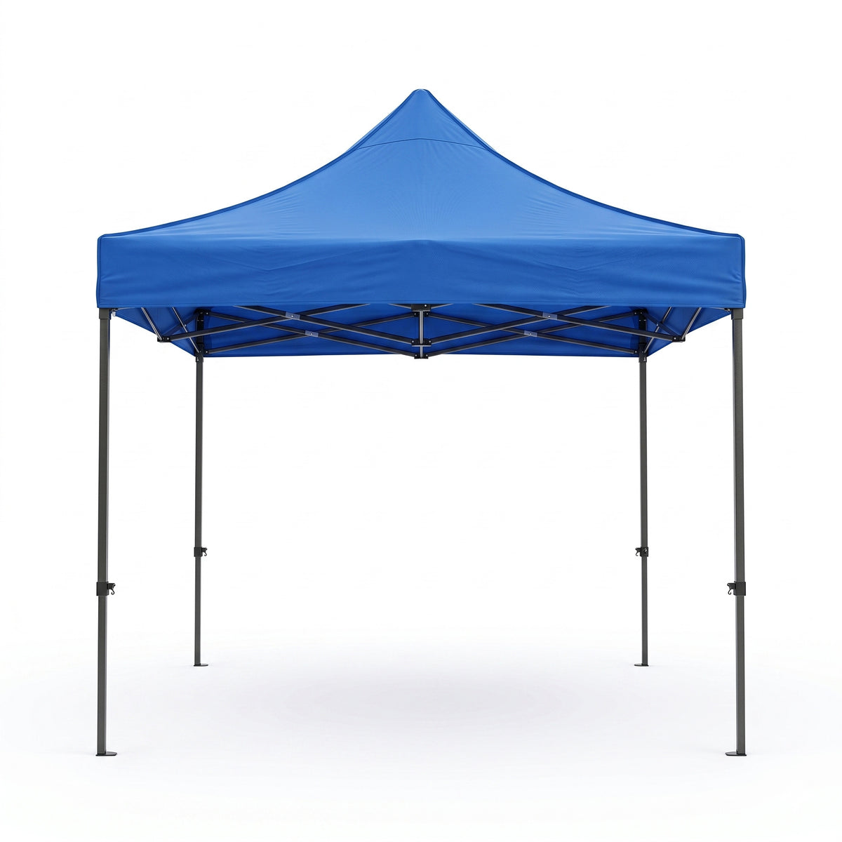 CARPA PLEGABLE IMPERMEABLE PARA EVENTOS 2X2X3 M