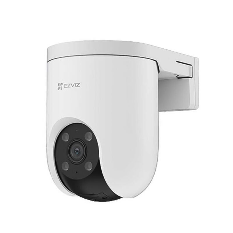 CAMARA WIFI  H8C PRO 2K CON MOVIMIENTO HORIZONTAL Y VERTICAL