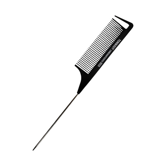 PEINILLA DE PELUQUERIA PUNTA METALICA