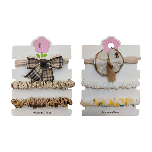 SET KAWAI VINCHAS + ACCESORIOS (BLISTER)