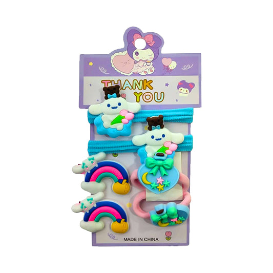 SET VINCHAS FANTASÍA