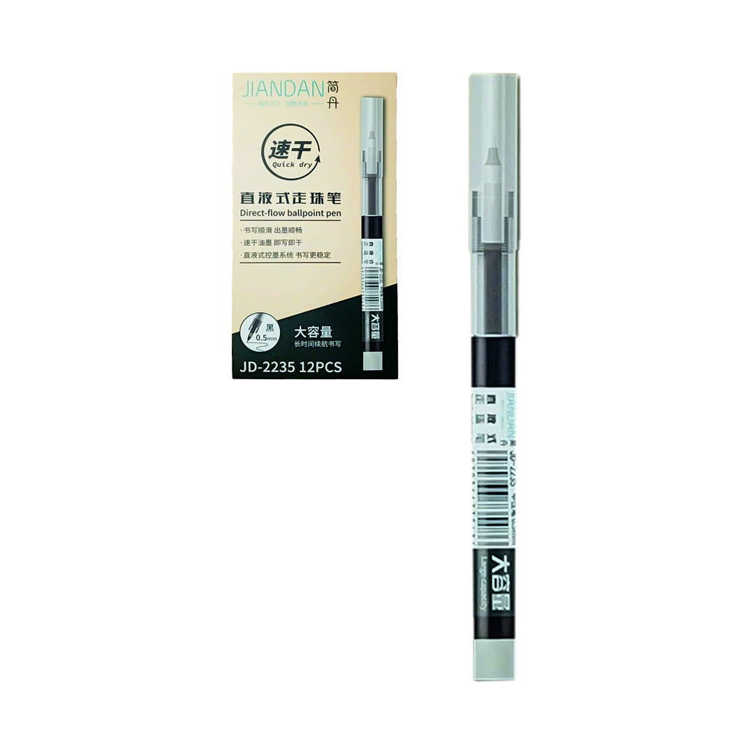 ESFERO TINTA SECADO RAPIDO (UNIDAD)