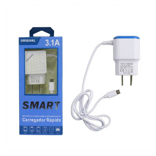 CARGADOR SMART V8