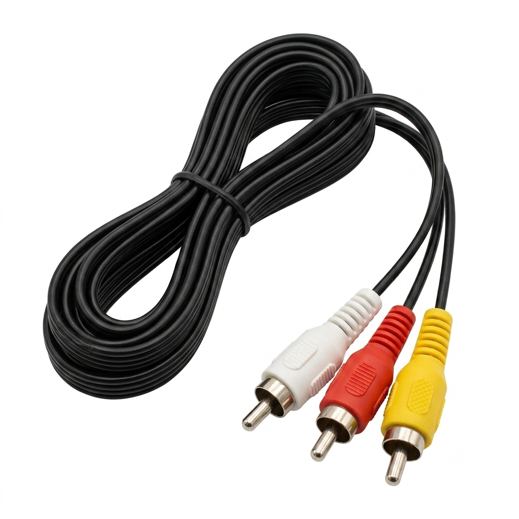 CABLE PS2