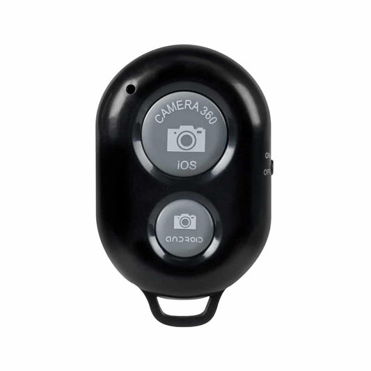 SHUTTER BLUETOOTH PARA SELFIES
