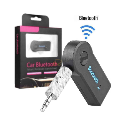 CAR BLUETOOTH RECARGABLE