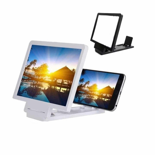 AMPLIFICADOR DE PANTALLA F1 8"