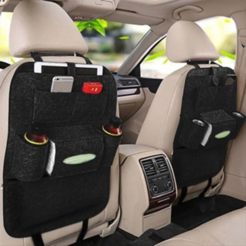 ORGANIZADOR DE AUTO ECONÓMICO