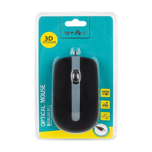 MOUSE WB-018