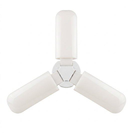 FOCO LED 3 HELICES