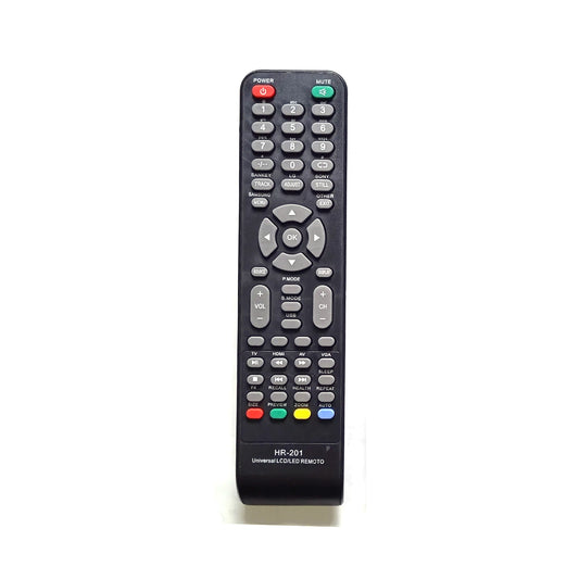 CONTROL REMOTO AD-UL201+X