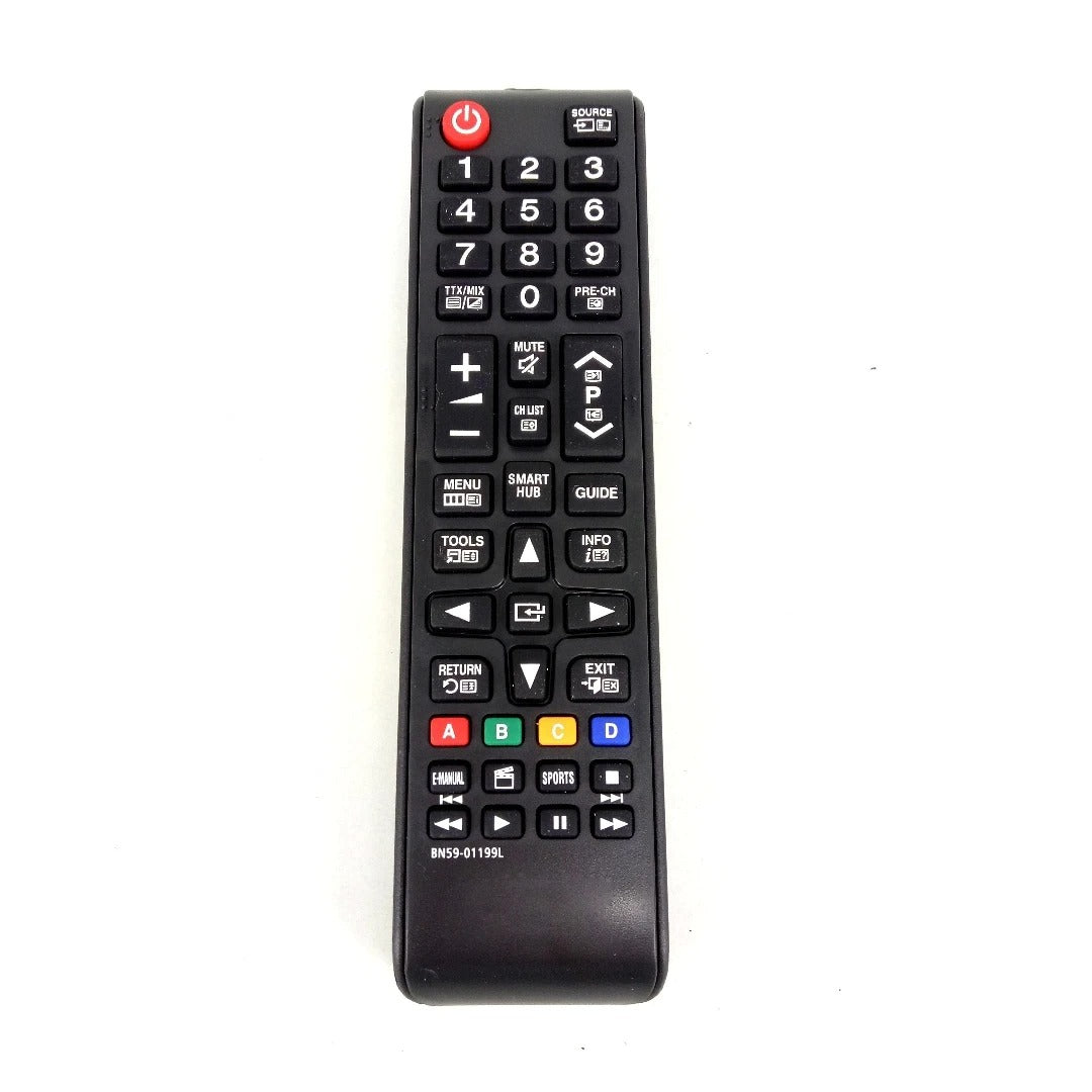 CONTROL REMOTO BN59-01199F