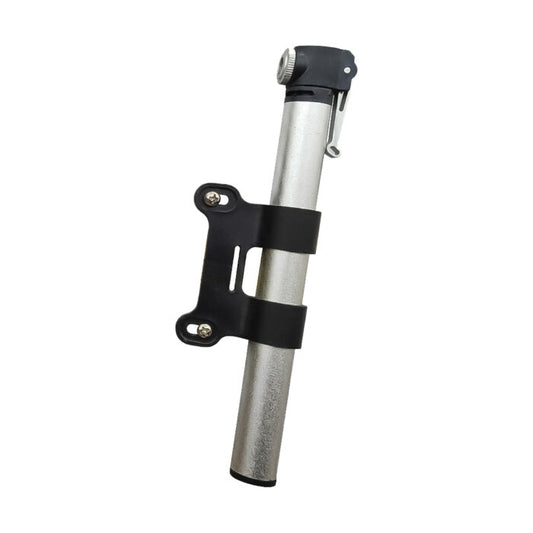 BOMBA MINI PUMP PORTÁTIL PARA LLANTAS DE BICICLETA