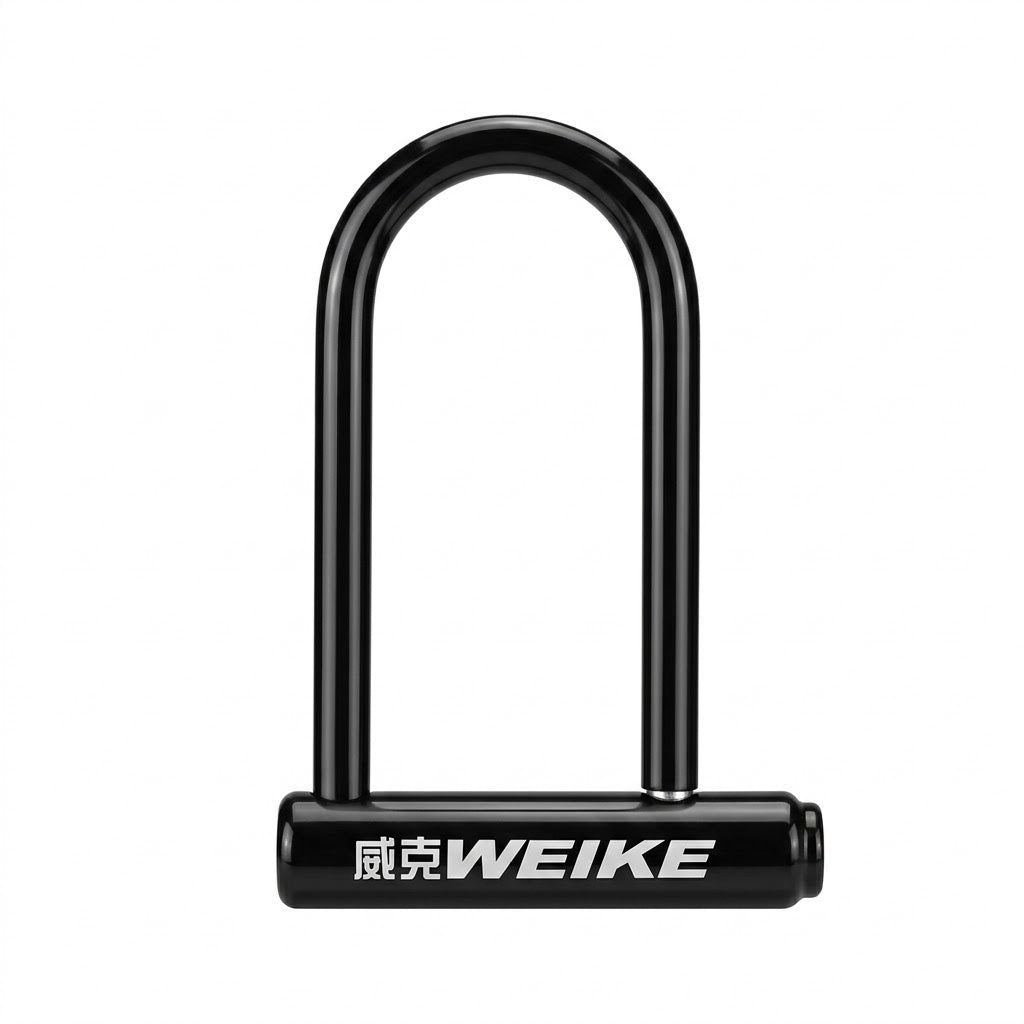 CANDADO BICICLETA U METALICO LOCK U SOPORTE