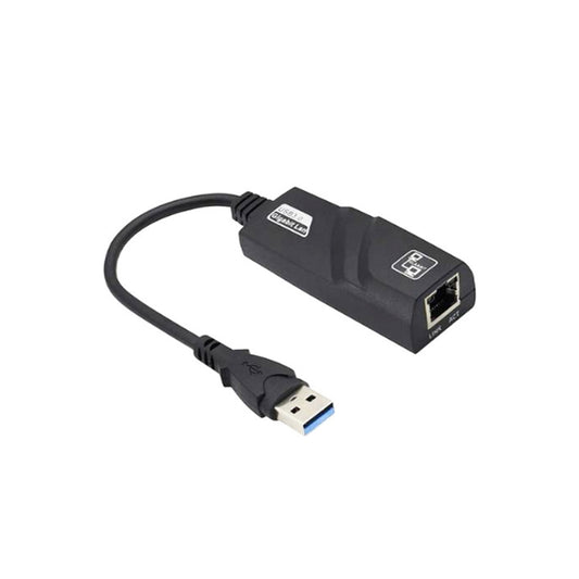 CABLE USB A RJ45 (HEMBRA)