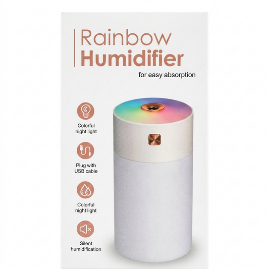 HUMIDIFICADOR MINI TIPO 1