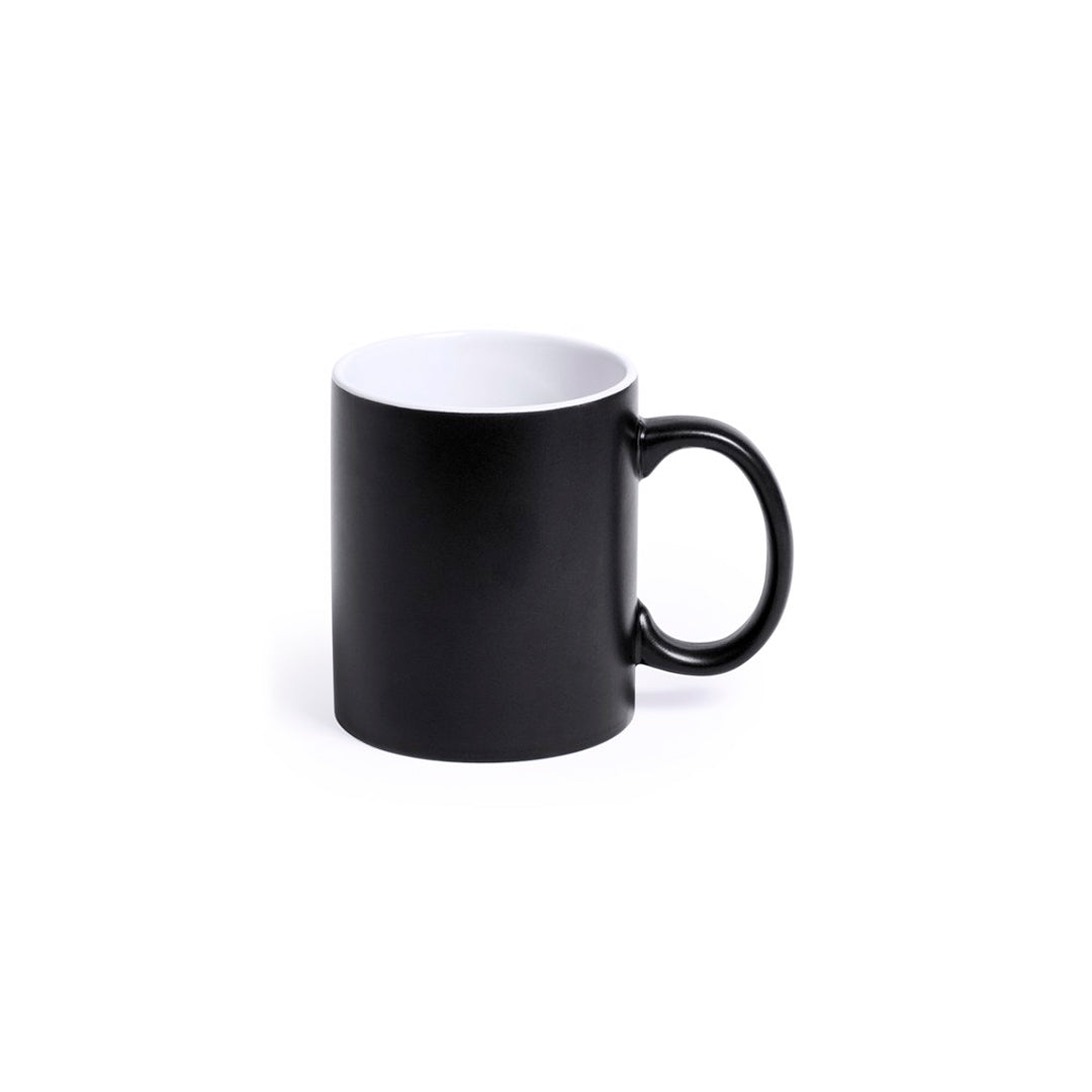 TAZA MAGICA PARA SUBLIMAR