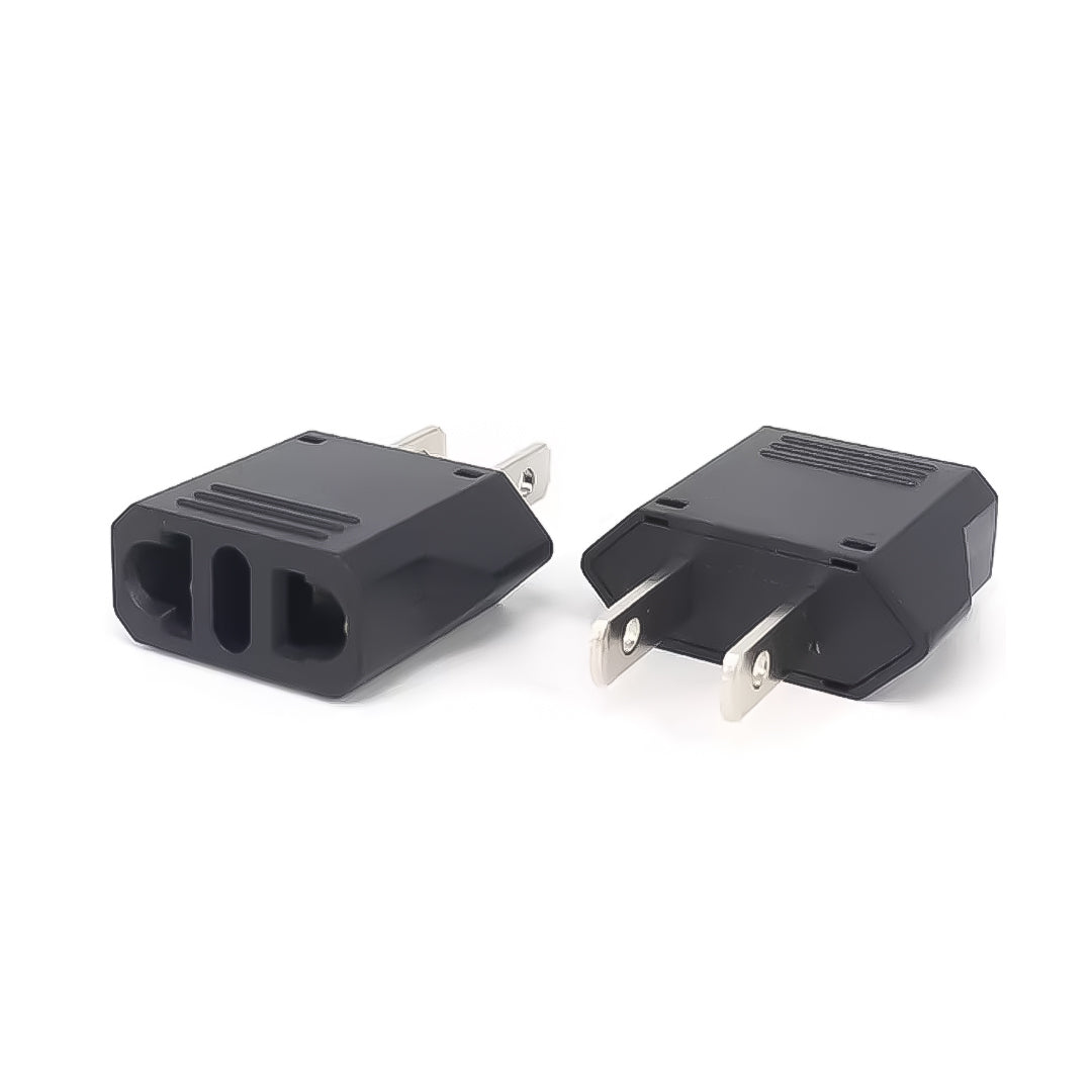 CABLE DE PODER PARA CAMARAS DE SEGURIDAD CCTV - 10M