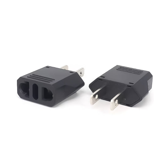 CABLE DE PODER PARA CAMARAS DE SEGURIDAD CCTV - 10M