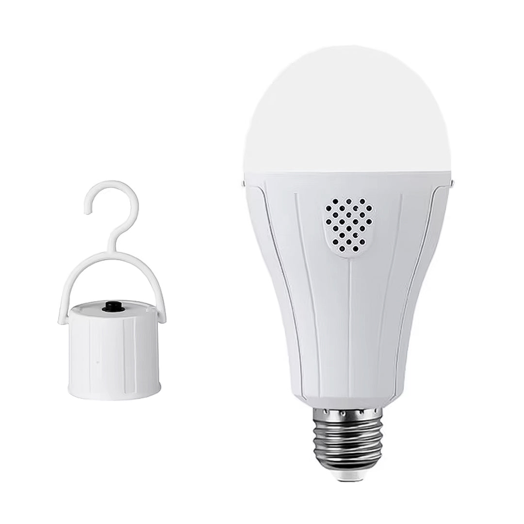 FOCO LED RECARGABLE 15W Y21-2