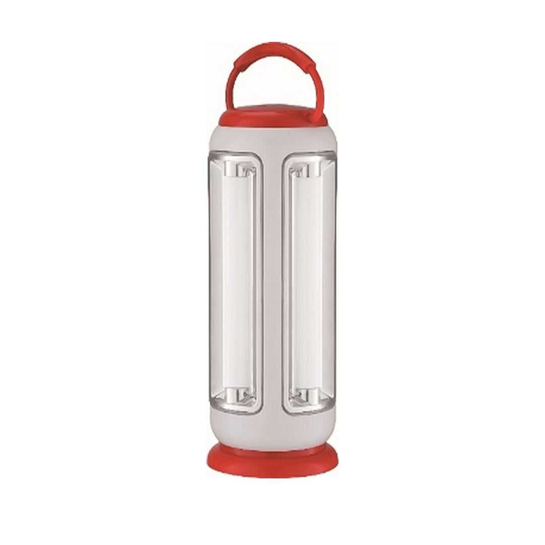 LAMPARA RECARGABLE PORTATIL AST-6858 CON AGARRADERA