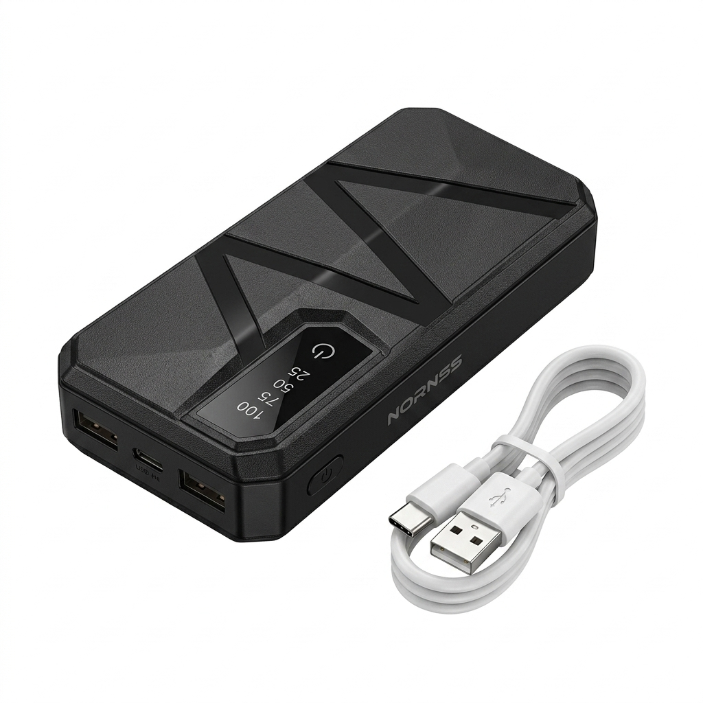POWERBANK NORNSS NS 20000MAH