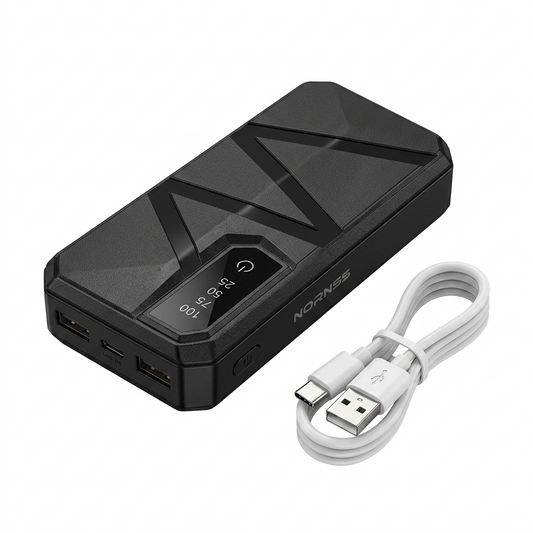 POWERBANK NORNSS NS 20000MAH