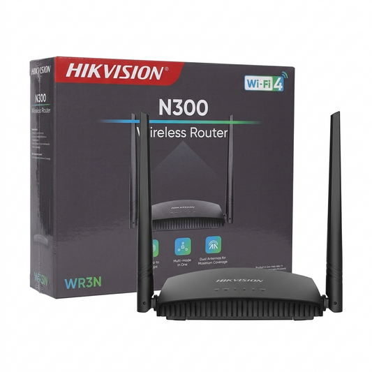 ROUTER RG-EW300 PRO N300