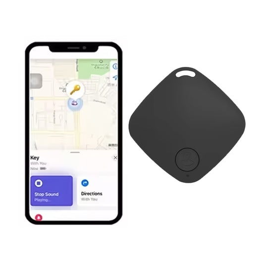 MINI RASTREADOR GPS INTELIGENTE SISTEMA OPERATIVO IOS