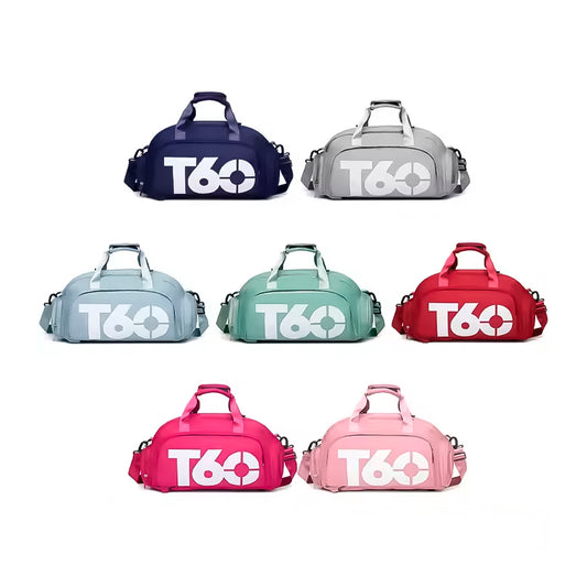 BOLSO DEPORTIVO T60