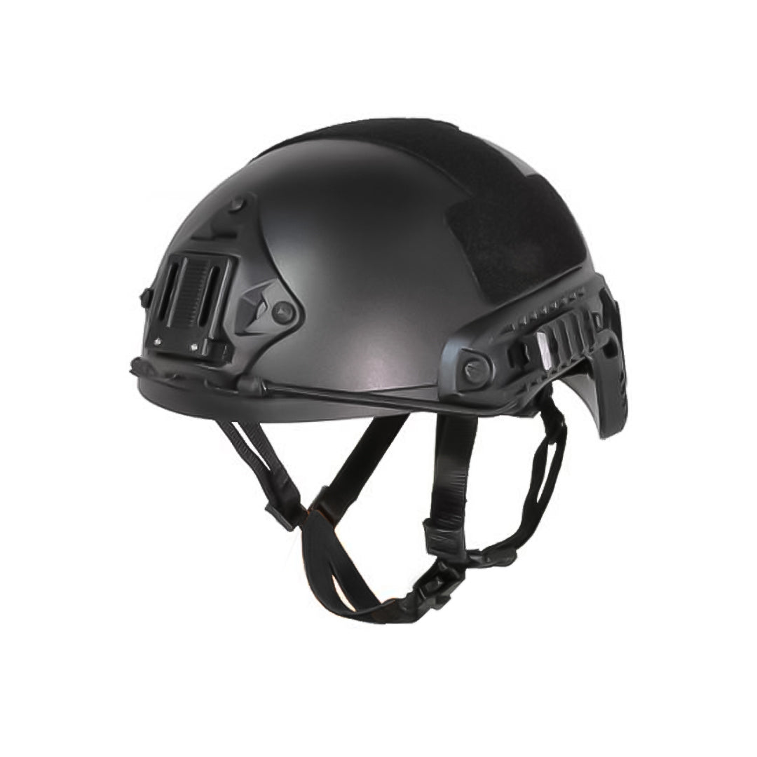 CASCO TACTICO TP1 AJUSTABLE