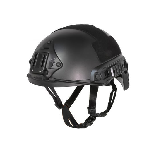 CASCO TACTICO TP1 AJUSTABLE