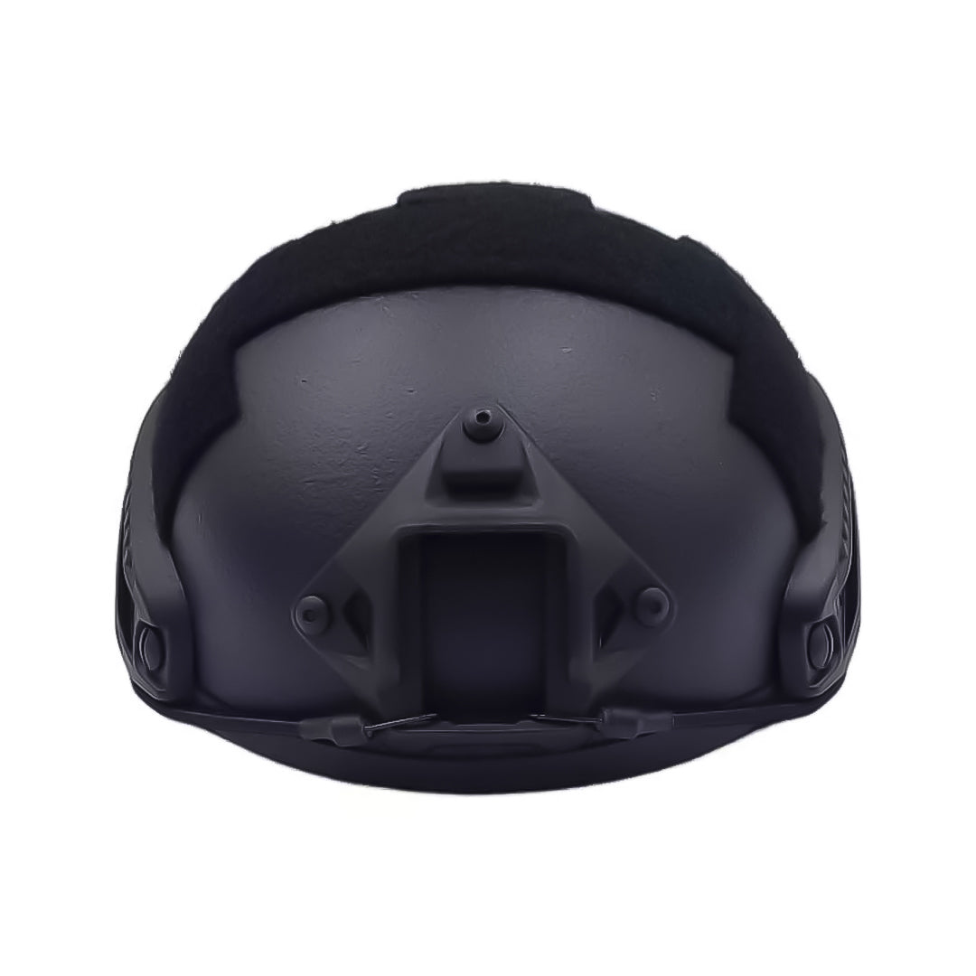 CASCO TACTICO TP2