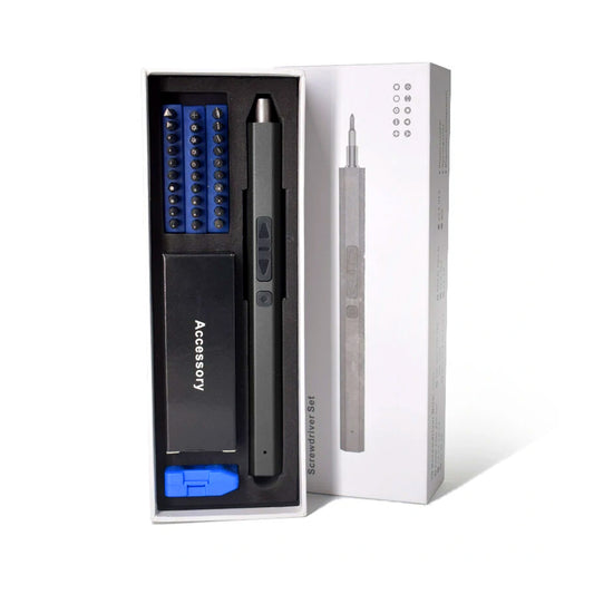 DESTORNILLADOR ELECTRICO DE PRESICION