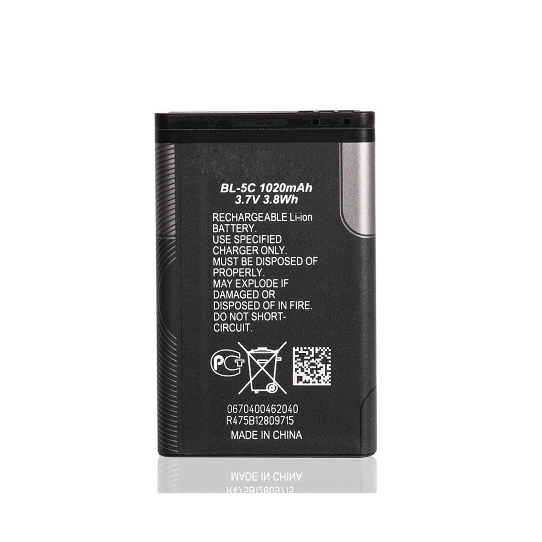BATERIA BL5C NOKIA
