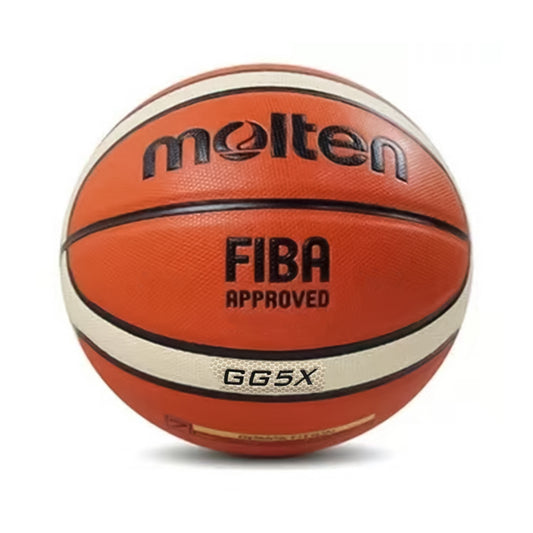 BALON DE BASKET MLTN FIBA GG5X