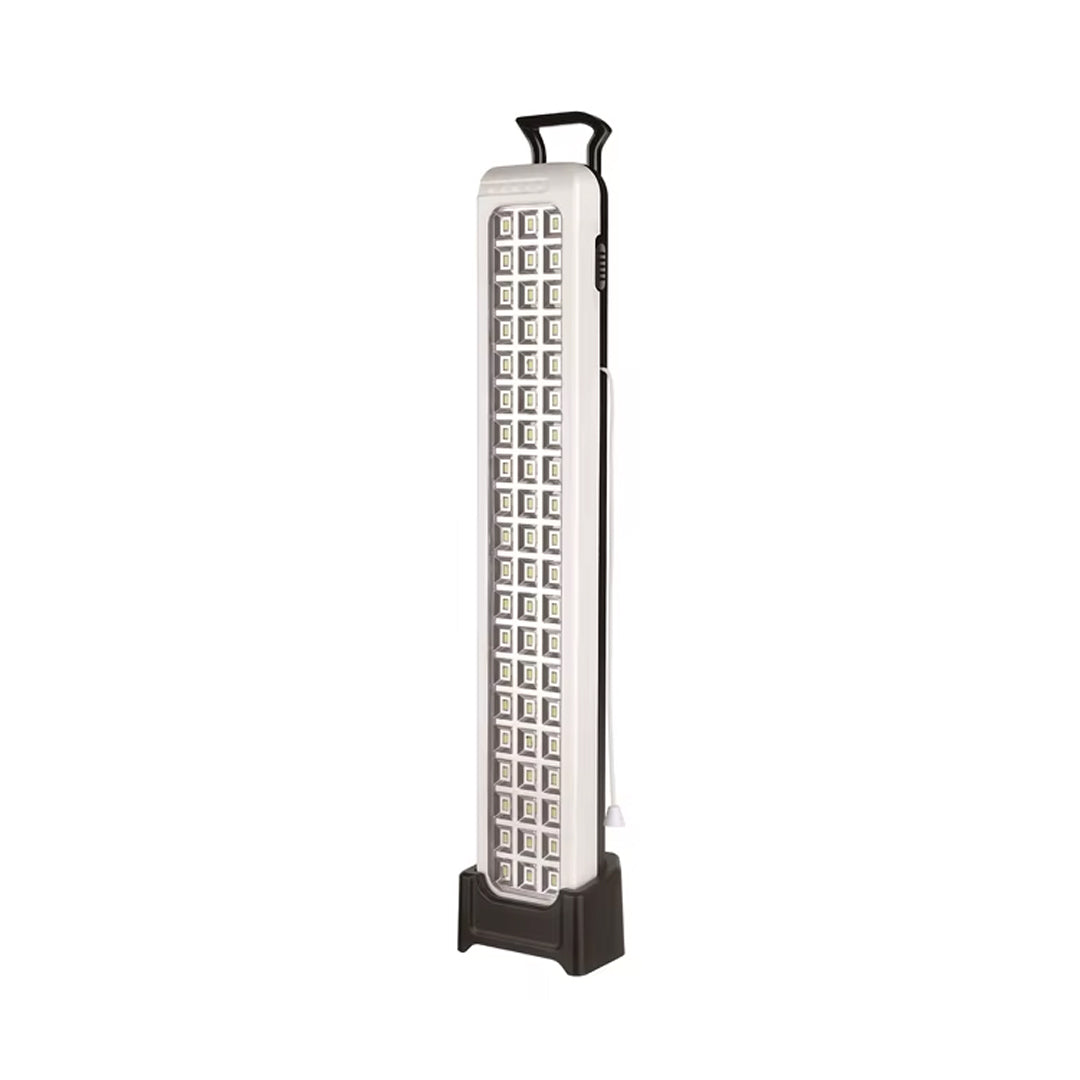 LAMPARA LED RECARGABLE PORTATIL 12W YJ-722