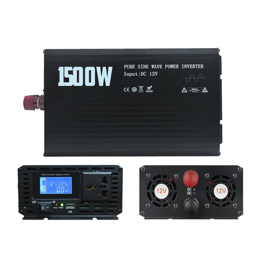 INVERSOR PANTALLA SW-1500W