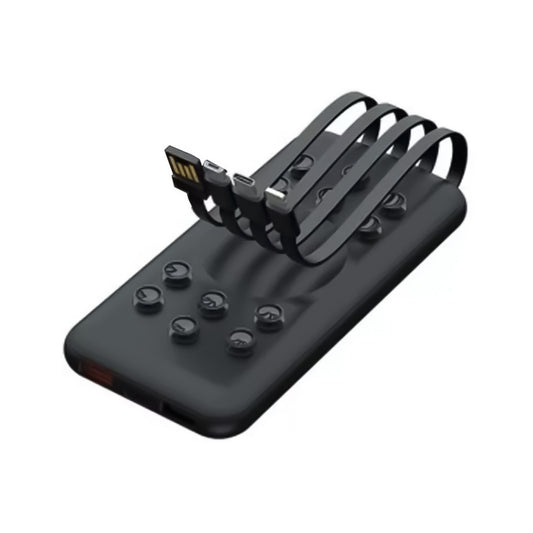 POWERBANK 10000MAH TREQA TR-936
