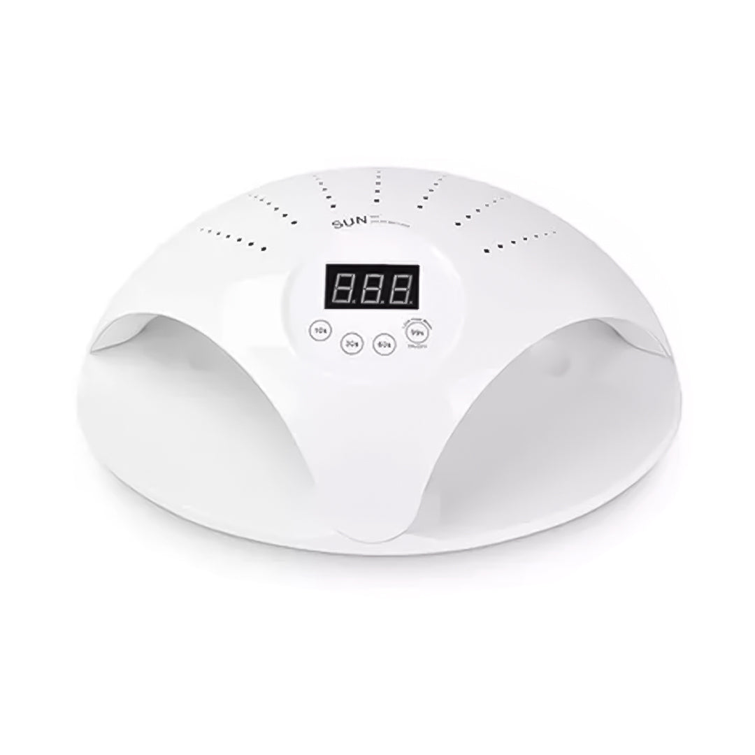 LAMPARA DE UÑAS SUN 669