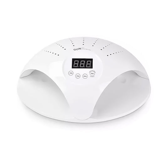 LAMPARA DE UÑAS SUN 669