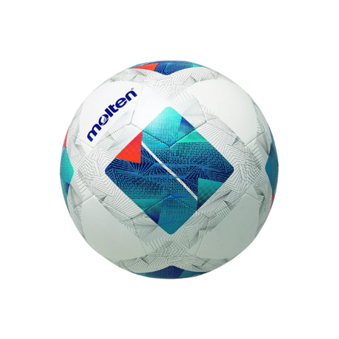 BALON DE FUTBOL BLANCA MLTN