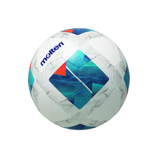 BALON DE FUTBOL BLANCA MLTN