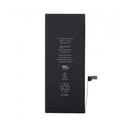 BATERIA IPH 6 PLUS 2900 MAH
