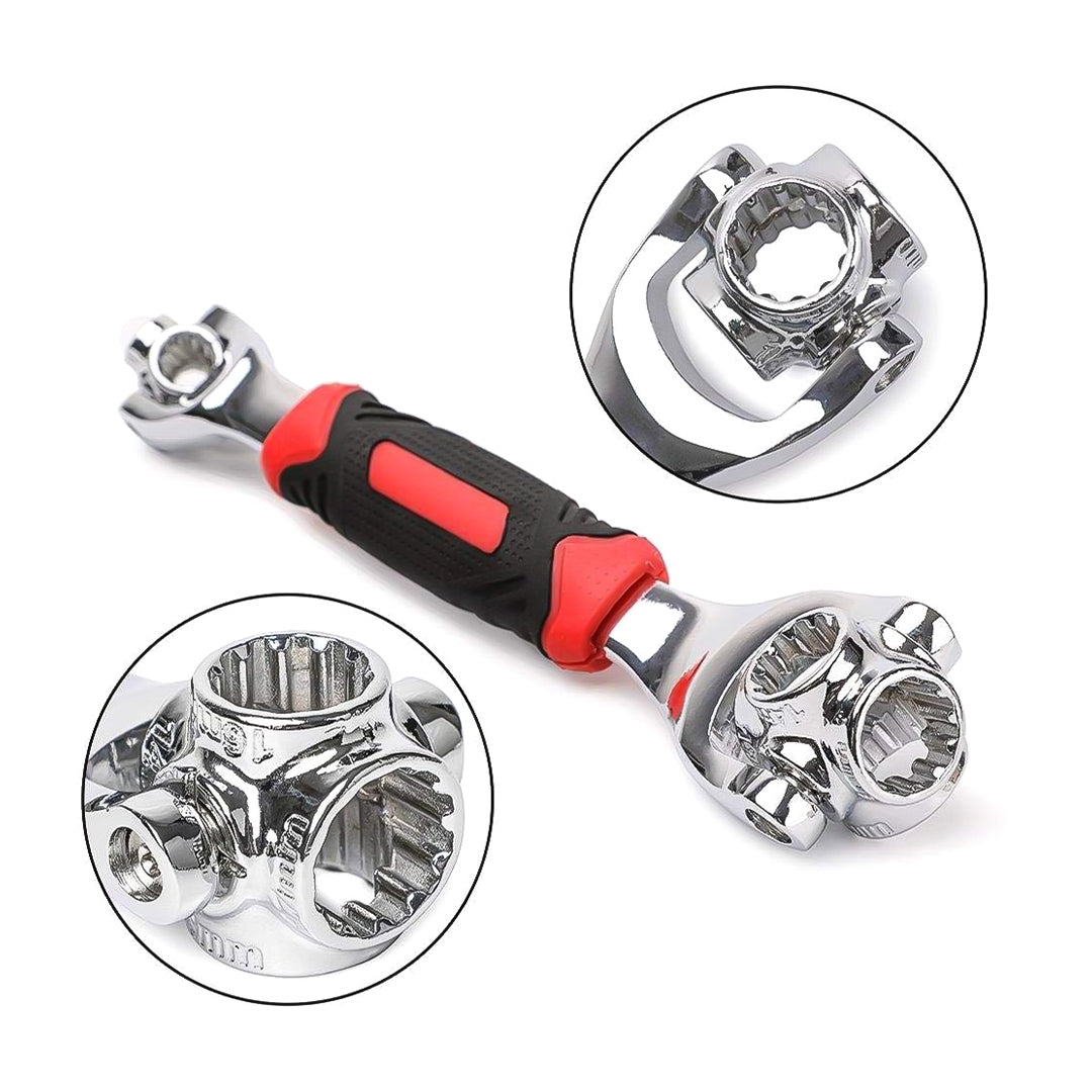 LLAVE 360