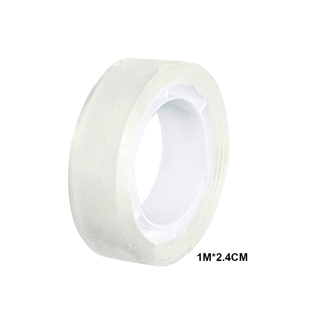 DOCENA CINTA DE DOBLE CARA 1M*2,4CM