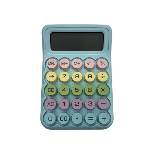 CALCULADORA DX-816