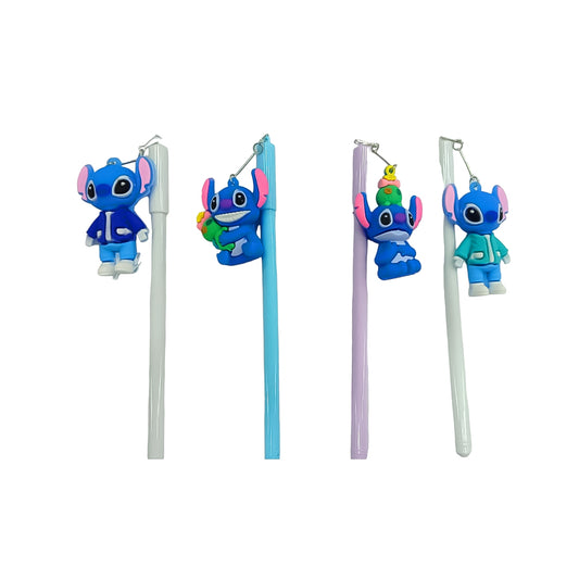 UNIDAD ESFERO DE GEL FIGURA STCH