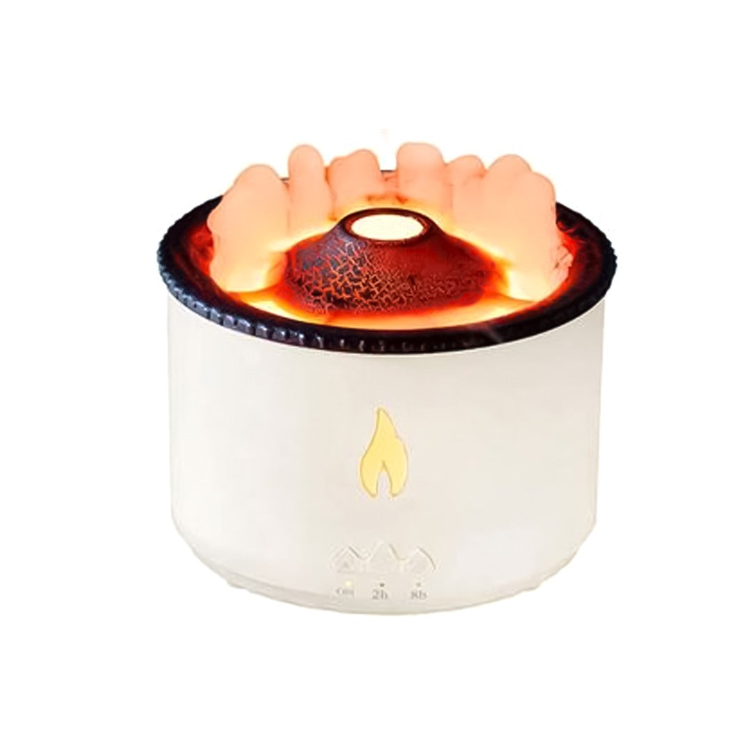 HUMIDIFICADOR TIPO VOLCAN V19